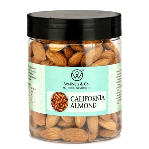 California Almond