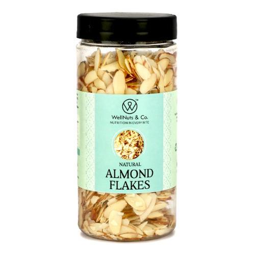 Almond Flakes