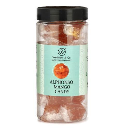 Alphonso Mango Candy