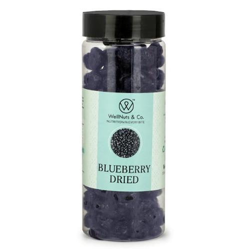 Blueberry Dried