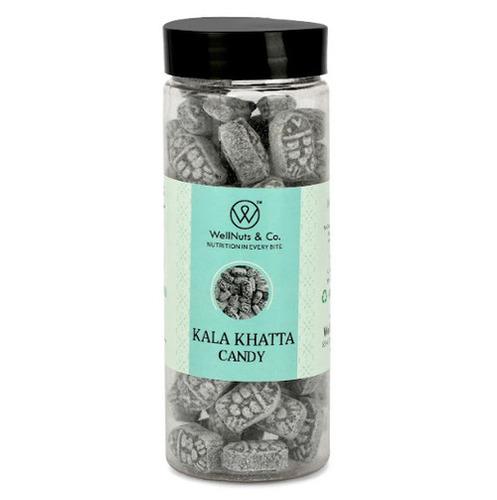 Chatpati Black Candy