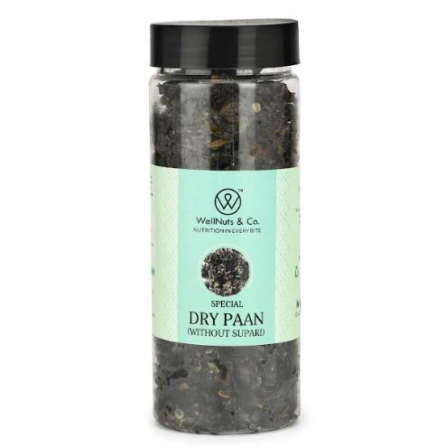 Dry Paan