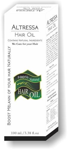 ALTRESSA HAIR OIL