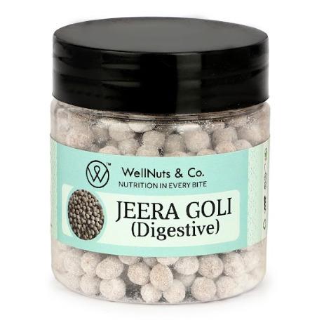 Jeera Goli (Digestive)