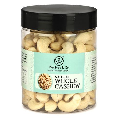 Whole Cashew