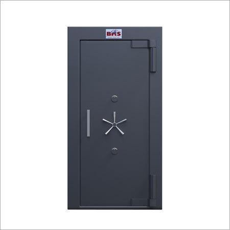 Strong Room Door