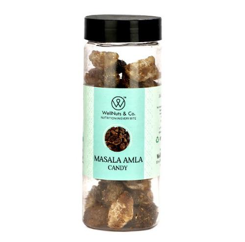 Masala Amla Candy