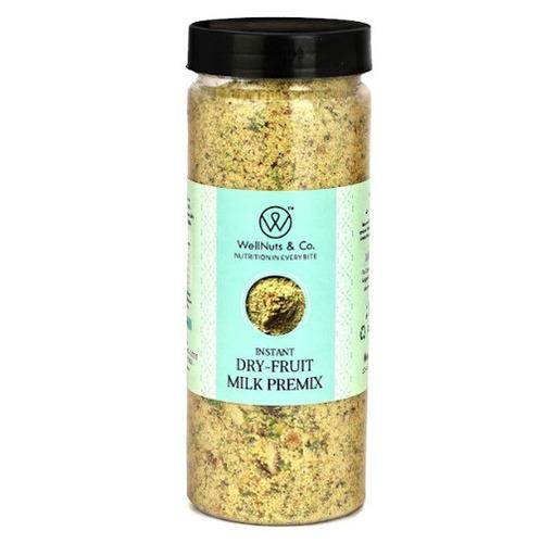 Dry Fruit Milk Premix