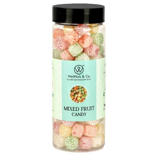 Mixed Fruit Candy