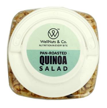 Quinoa Salad