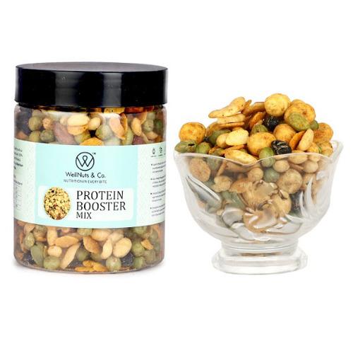 Protein Booster Mix