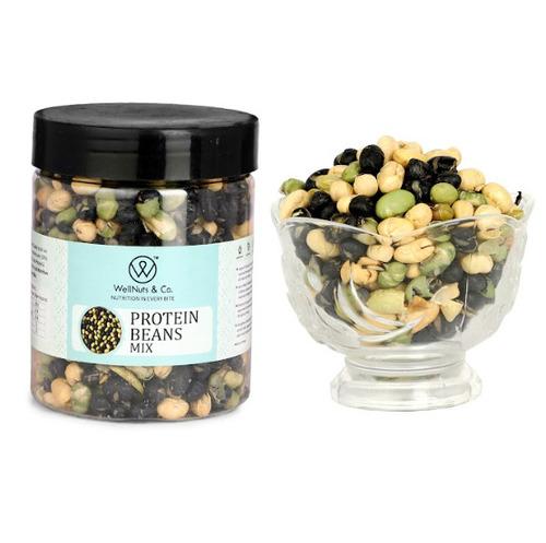 Protein Beans Mix