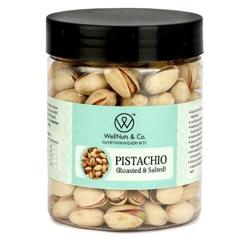 Pistachio