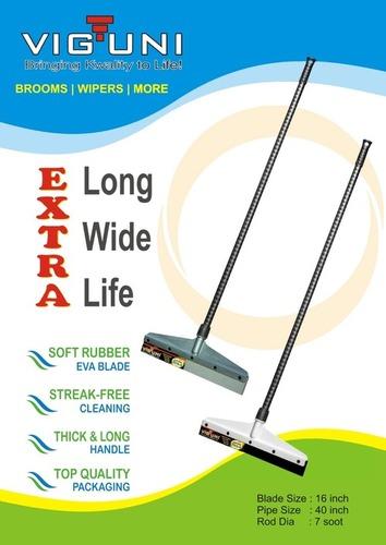 Flextra Long Wide Life Wipers