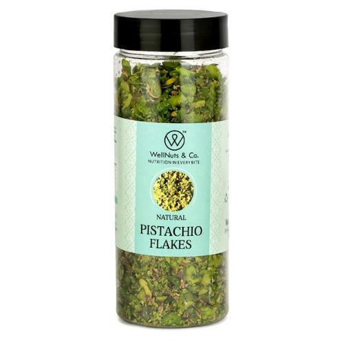 Pistachio Flakes