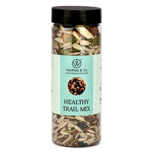 Healthy Trail Mix