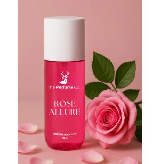 ROSE ALLURE