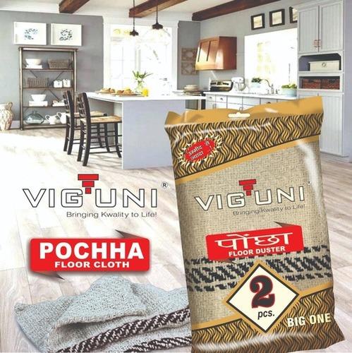 Floor Cloth - Pochha