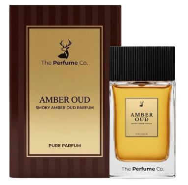 AMBER OUD