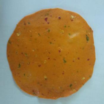 Sairat Papad