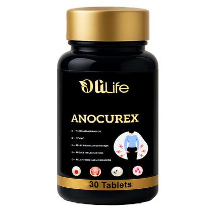 Anocurex Tablet