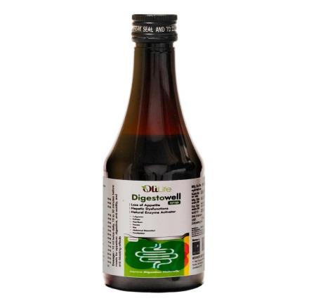 Digestowell