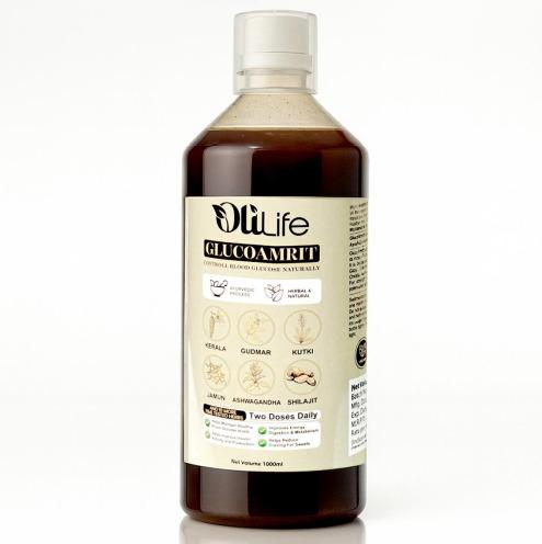 Glucoamrit