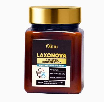 Laxonova