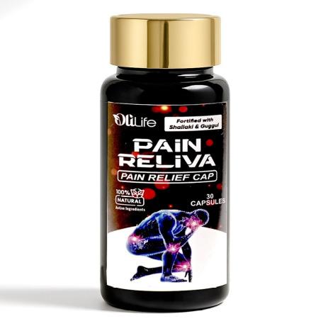 Pain Reliva Capsules
