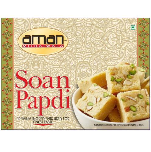 Soan Papdi