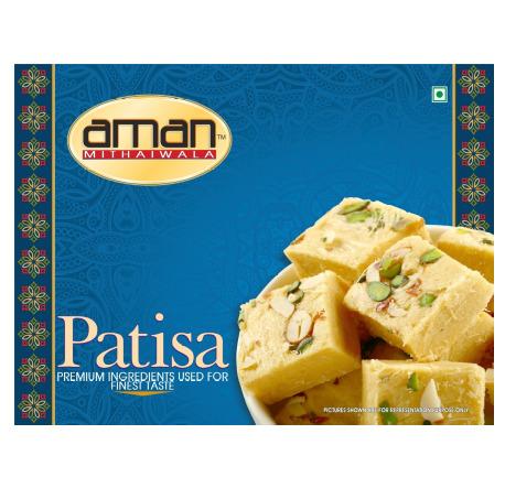 Patisa