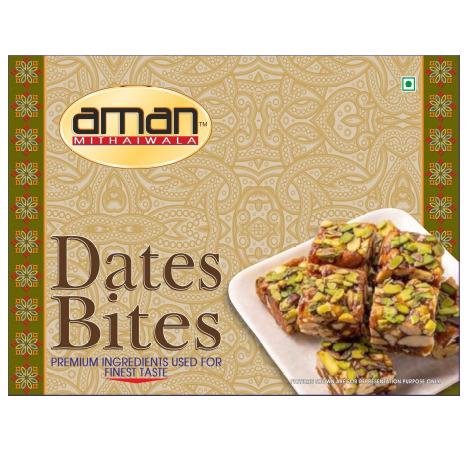 Dates Bites