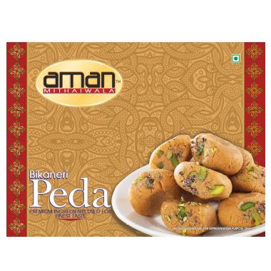 Bikaneri Peda