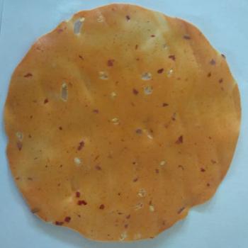 Sairat Papad