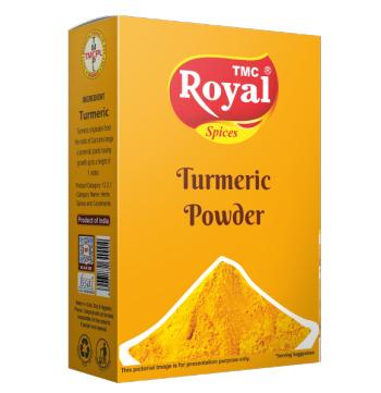 Turmeric Powder