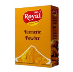 Turmeric Powder