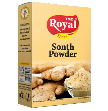 Sonth Powder