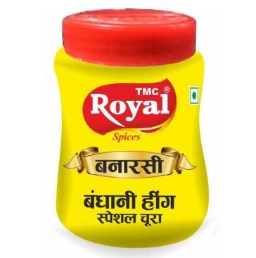 Banarasi Hing