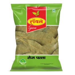 Tej Patta