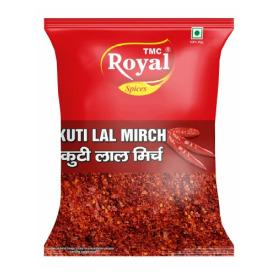 Kuti Lal Mirch