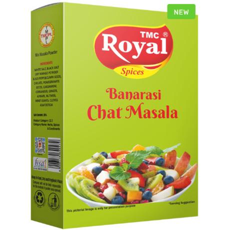Banarasi Chat Masala