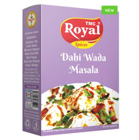 Dahi Wada Masla