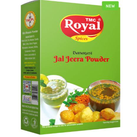Jal Jeera Powder