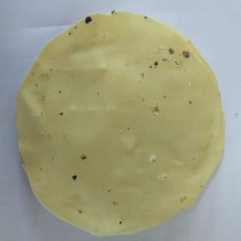 Black Pepper 