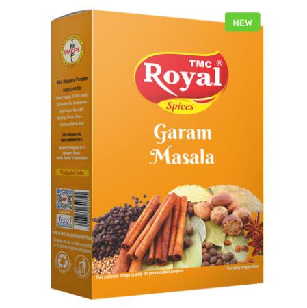 Garam Masala