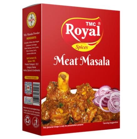 Meat Masala
