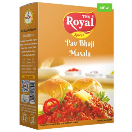 Pav Bhaji Masala