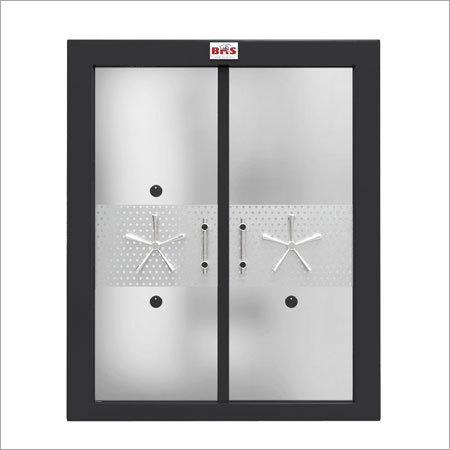 Double Door
