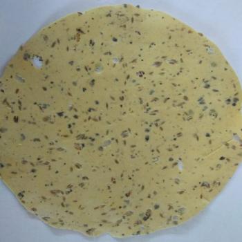 Amritsari Papad
