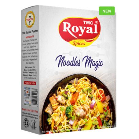 Noodles Magic Masala